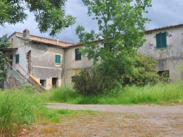 Rustico in vendita a Unione dei Comuni Circondario dell'Empolese Valdelsa, Volterra