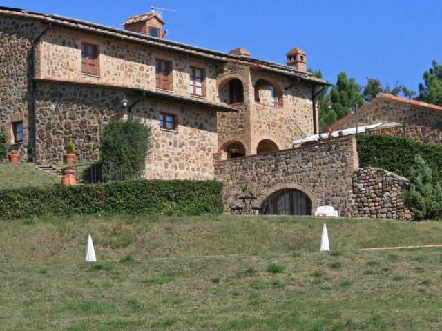 Rustico in vendita a Ponsano, Volterra