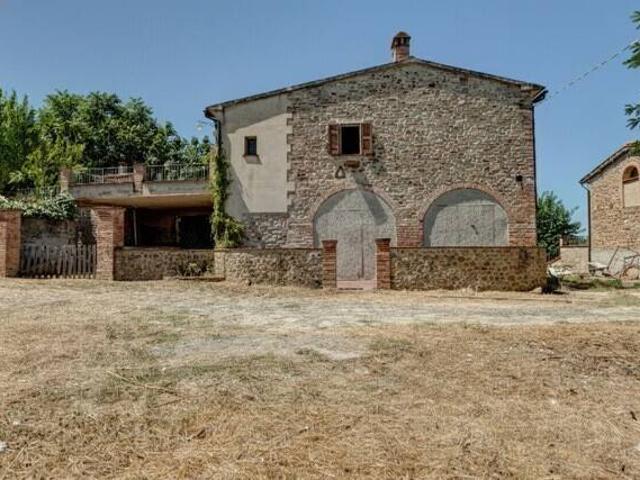 Rustico in vendita a Villamagna, Volterra