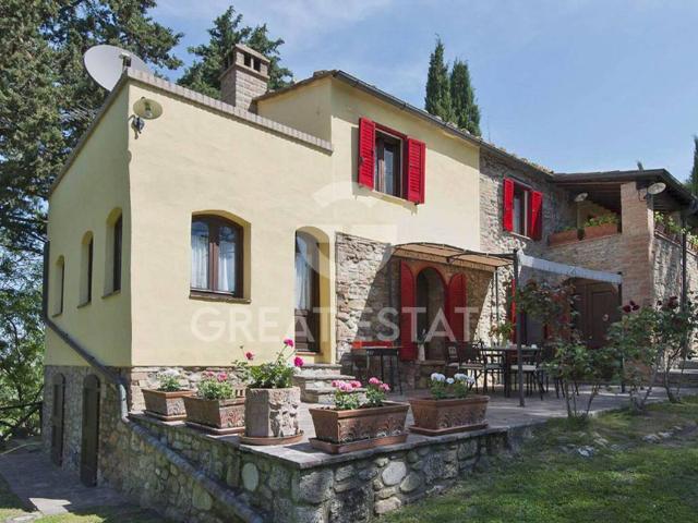 Rustico in vendita a San Cipriano, Volterra
