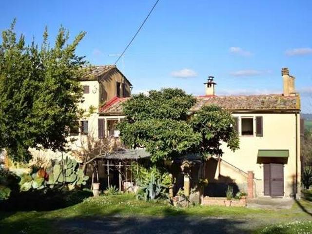 Rustico in vendita a San Cipriano, Volterra