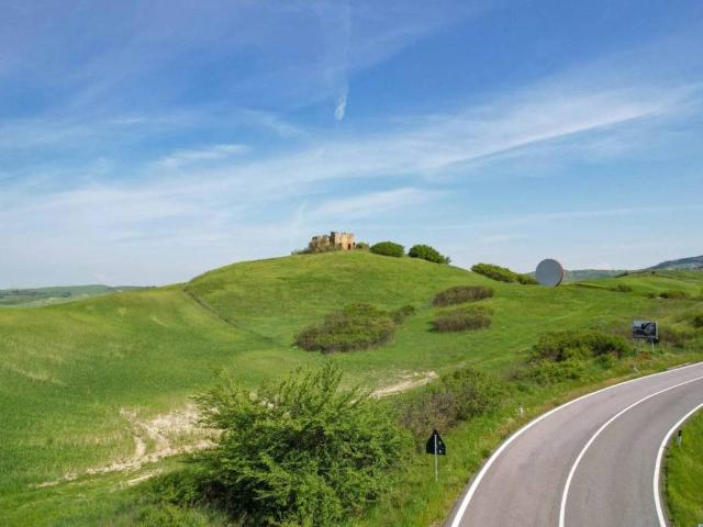 Rustico in vendita a Volterra, Toscana