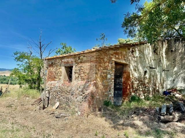 Rustico in vendita a Volterra, Toscana