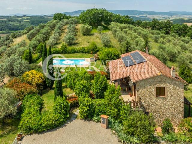 Rustico in vendita a Villamagna, Volterra