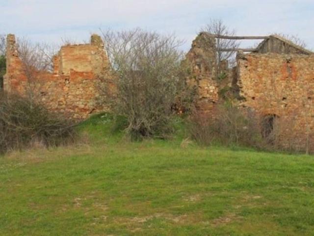 Rustico in vendita a Volterra, Toscana