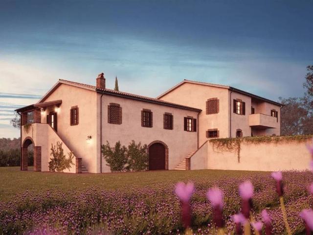 Rustico in vendita a Montecatini Val Di Cecina, Toscana