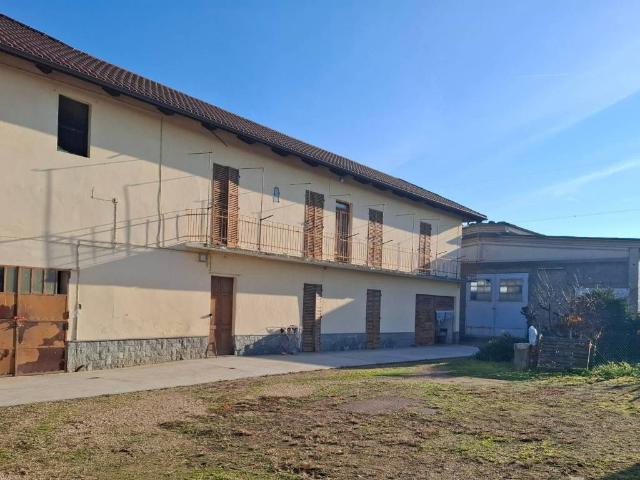Rustico in vendita a Zucche, Piemonte