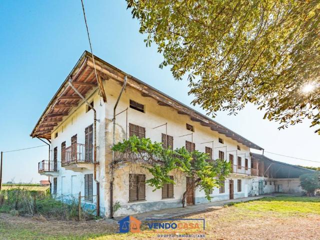 Rustico in vendita a Piemonte, Cuneo