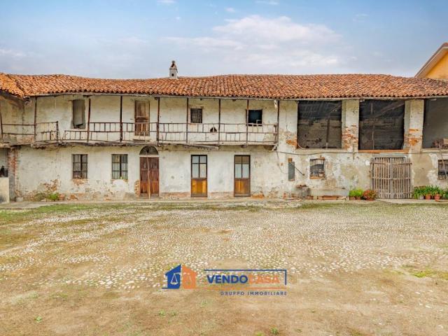Rustico in vendita a Piemonte, Cuneo