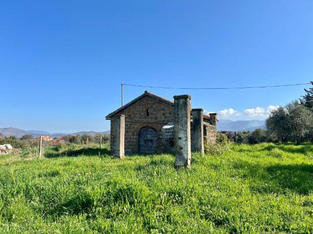 Rustico in vendita a Roma Capitale, Lazio