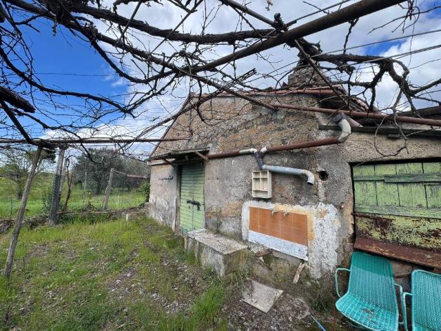 Rustico in vendita a Roma Capitale, Lazio