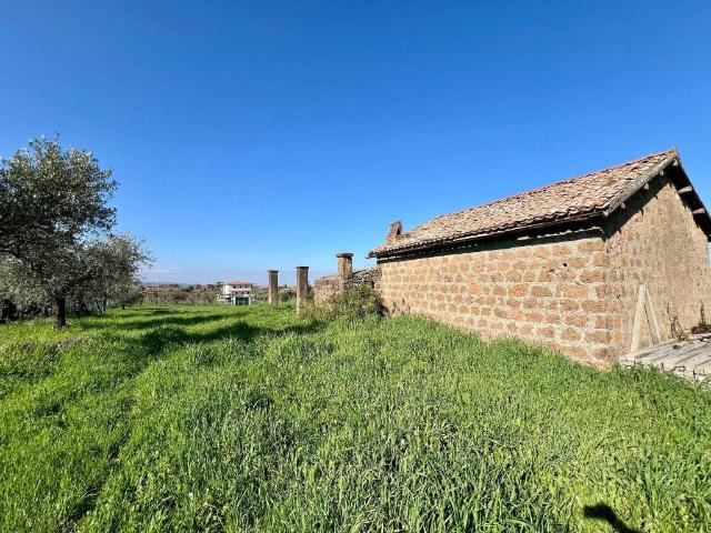 Rustico in vendita a Roma Capitale, Lazio