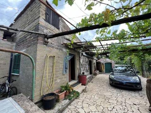 Rustico in vendita a Borgo San Martino, Roma Capitale
