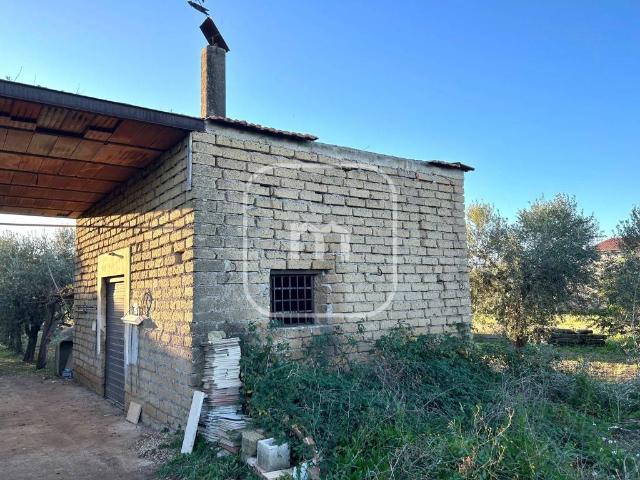 Rustico in vendita a Roma Capitale, Lazio