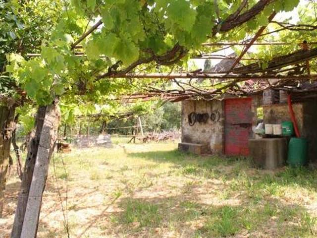 Rustico in vendita a Zagarolo, Roma Capitale
