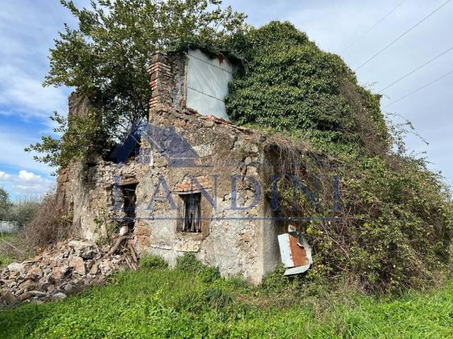 Rustico in vendita a Roma Capitale, Lazio