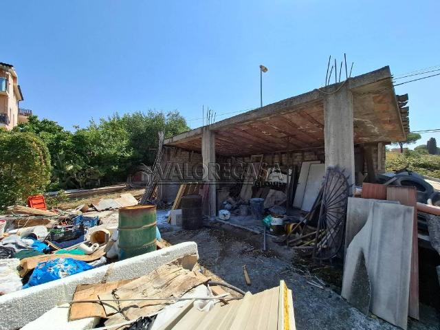 Rustico in vendita a Valle Martella, Zagarolo