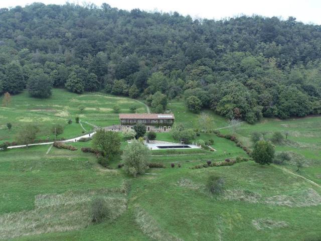 Rustico in vendita a Selva, Zandobbio