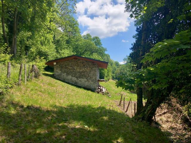 Rustico in vendita a Zelbio, Lombardia