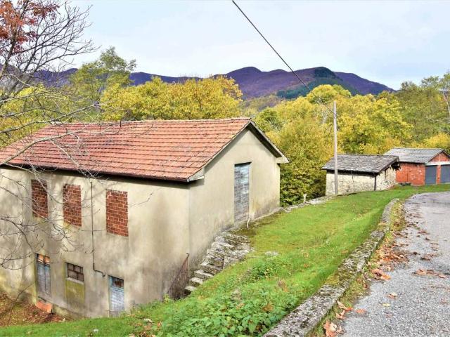 Rustico in vendita a Unione di comuni Montana Lunigiana, Zeri