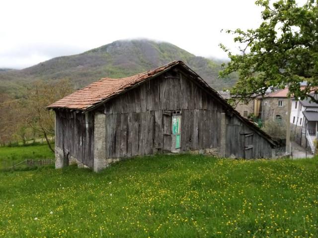 Rustico in vendita a Unione di comuni Montana Lunigiana, Sesta Godano