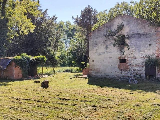 Rustico in vendita a Morgano, Zero Branco