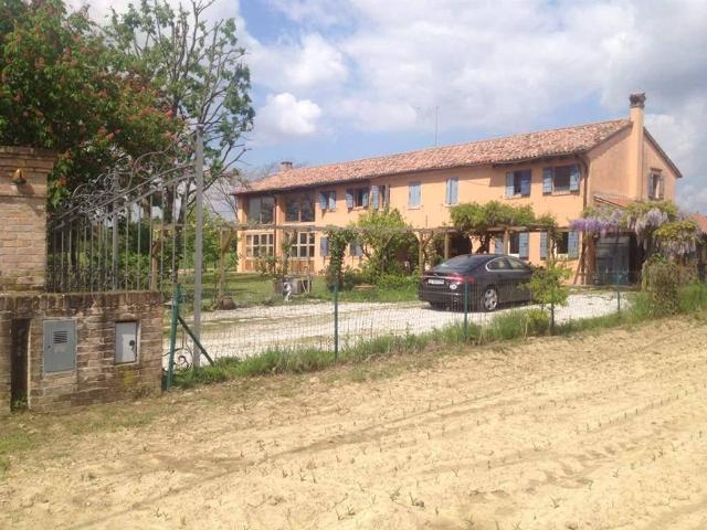 Rustico in vendita a Sant'Alberto, Zero Branco