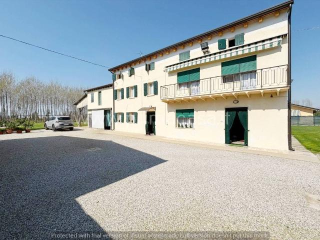 Rustico in vendita a Zero Branco, Veneto