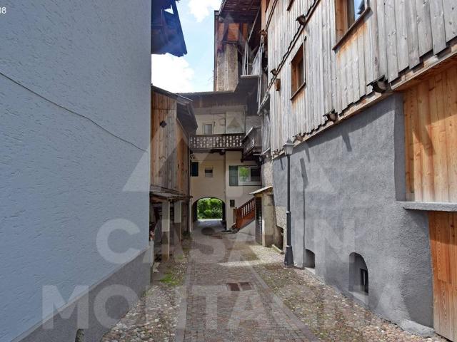 Rustico in vendita a Zanolin, Ziano di Fiemme