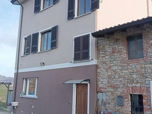 Rustico in vendita a Alta Val Tidone, Trevozzo