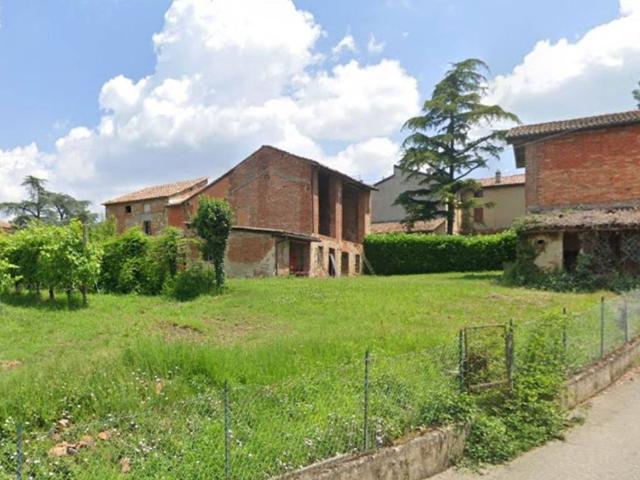 Rustico in vendita a Ziano Piacentino, Reggio Emilia