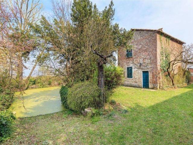 Rustico in vendita a Ziano Piacentino, Reggio Emilia