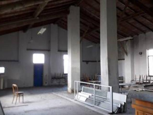 Rustico in vendita a Ziano Piacentino, Reggio Emilia