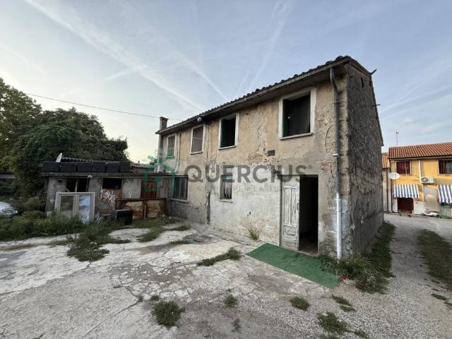 Rustico in vendita a Santo Stefano di Zimella, Zimella