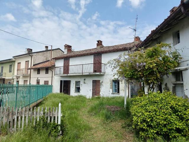 Rustico in vendita a Zinasco, Lombardia