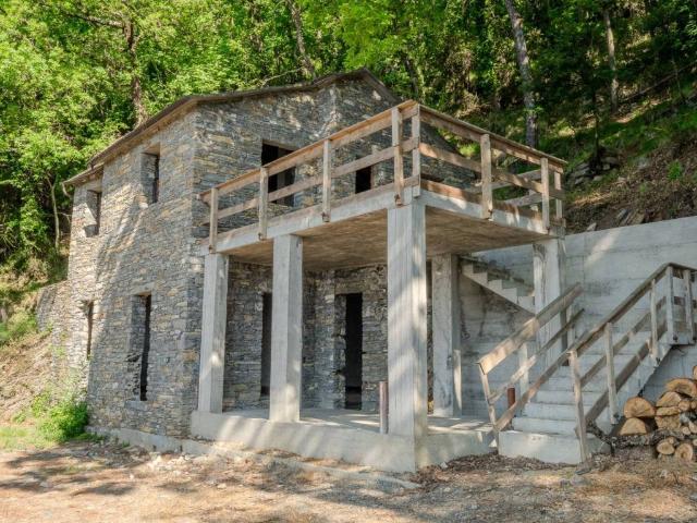 Rustico in vendita a Sant'Ambrogio, Zoagli