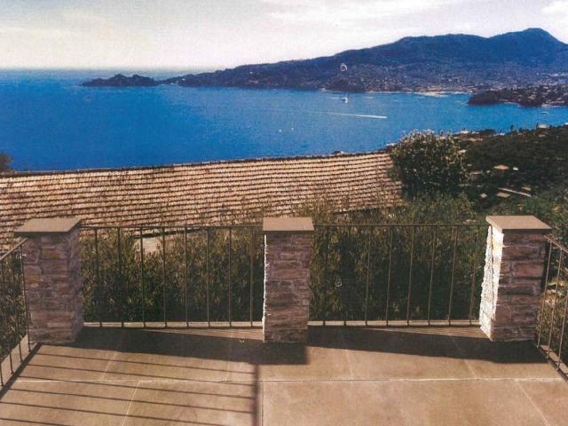 Rustico in vendita a Sant'Ambrogio, Zoagli