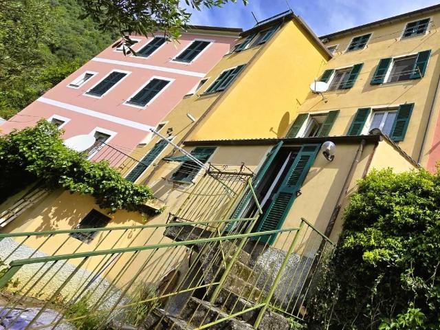 Rustico in vendita a Oliveto, Zoagli
