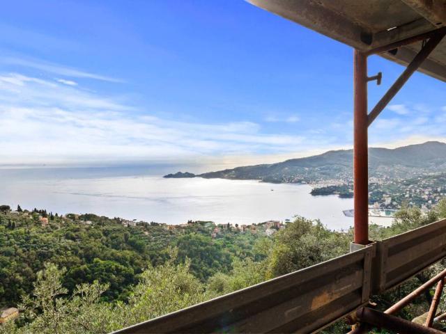 Rustico in vendita a Sant'Ambrogio, Zoagli