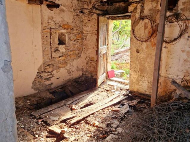 Rustico in vendita a Sant'Ambrogio, Zoagli