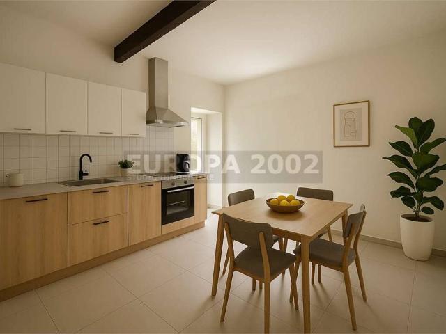 Appartamento in vendita a Zoagli, Liguria