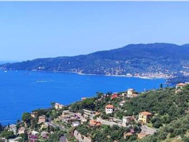 Rustico in vendita a Zoagli, Liguria