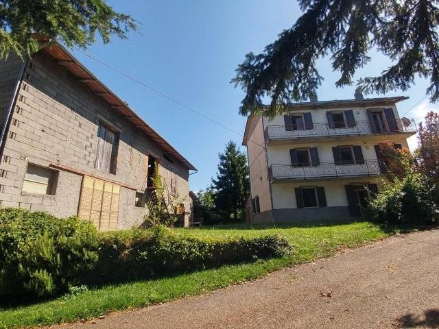 Rustico in vendita a Unione di comuni Terre di Castelli, Zocca
