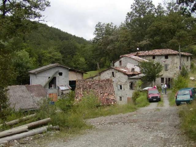 Rustico in vendita a Unione di comuni Terre di Castelli, Zocca