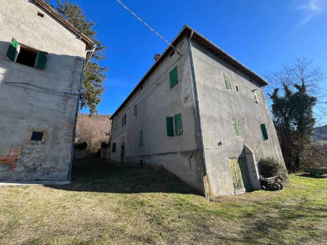 Rustico in vendita a Unione di comuni Terre di Castelli, Zocca