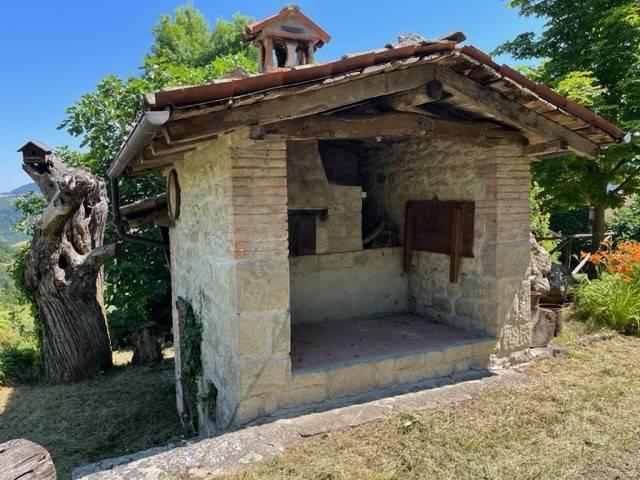 Rustico in vendita a Unione di comuni Terre di Castelli, Zocca