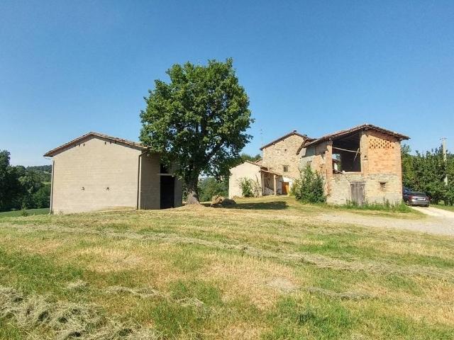 Rustico in vendita a Unione di comuni Terre di Castelli, Zocca