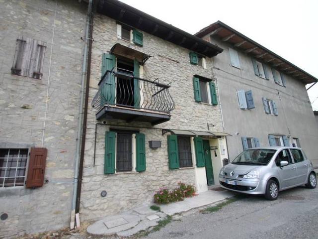 Rustico in vendita a Unione di comuni Terre di Castelli, Zocca