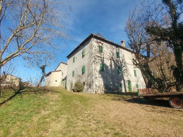 Rustico in vendita a Unione di comuni Terre di Castelli, Zocca