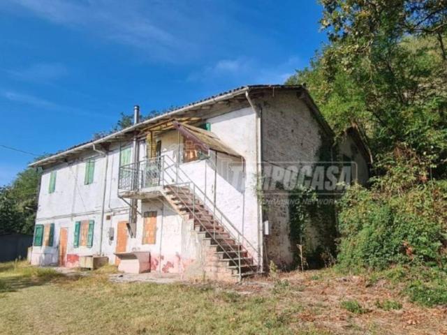 Rustico in vendita a Unione dei comuni Valli del Reno, Lavino e Samoggia, Zola Predosa